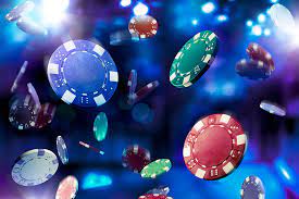 Официальный сайт Casino BetUnlim